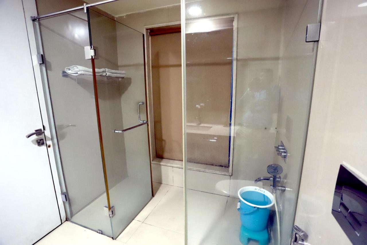 Hotel Blue Pearl Bhopal Esterno foto